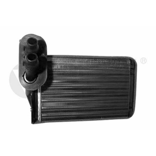 VIKA 28190011201 Радиатор отопителя 2139₽