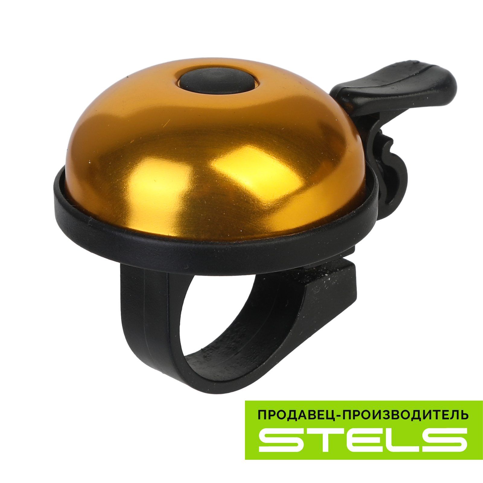 фото Звонок механический STELS 16A