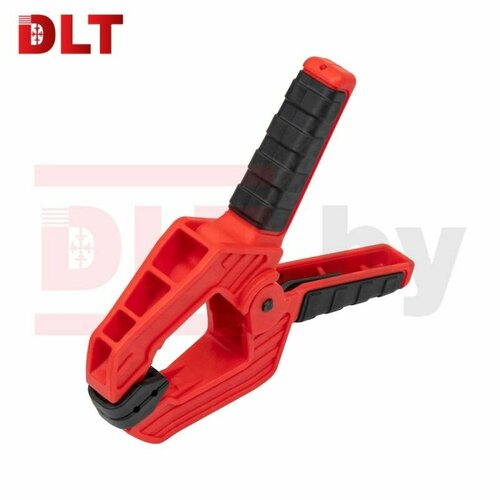 Струбцина быстрозажимная DLT 50 мм-12кг усилие зажима 12 кг 349₽