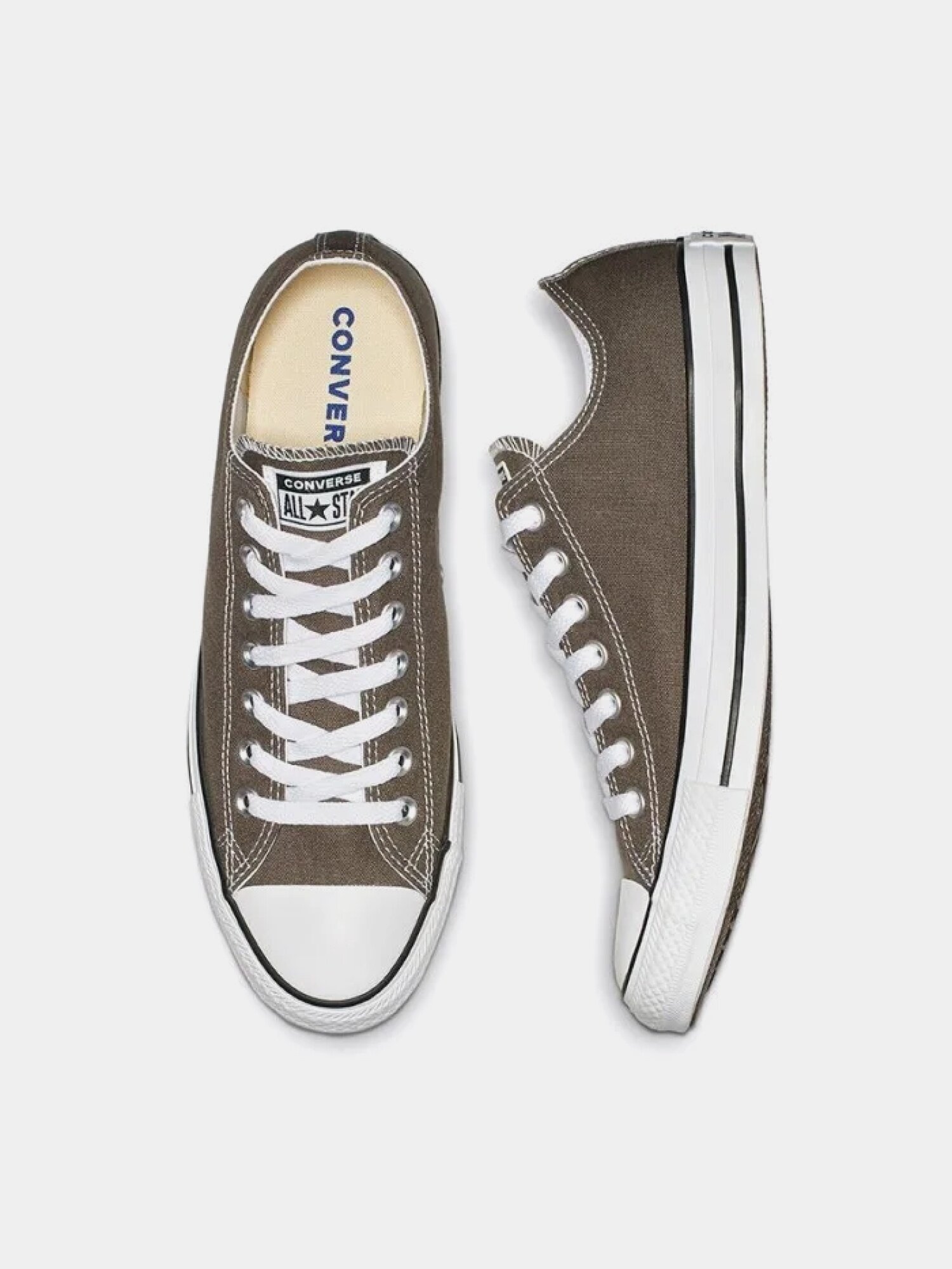 Кеды Converse Chuck Taylor All Star Low Top