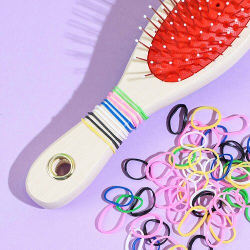 Резинки для собак (100 шт.)