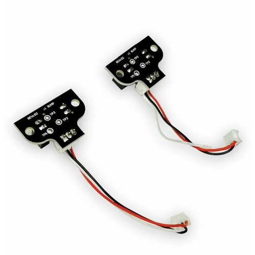 Упорный датчик робот пылесоса Tefal 20 Serie комплект LR 1390₽