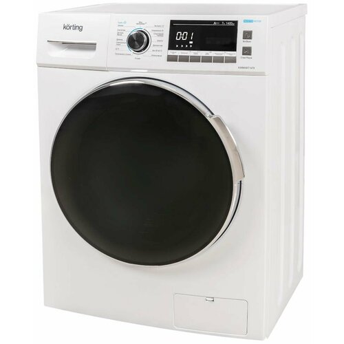 Стиральная машина Korting KWM 49IT1470 4999000₽