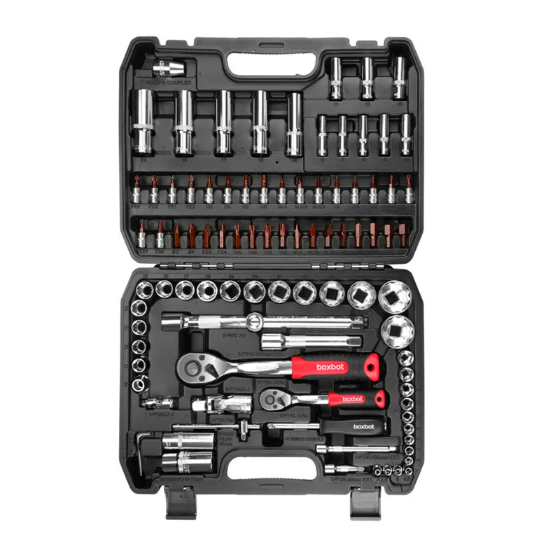 фото Набор ключей Boxbot WR-94