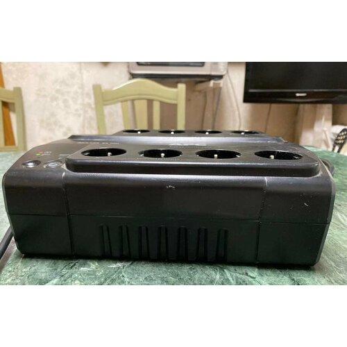 Ибп APC Back-UPS ES 700 без АКБ 1500₽