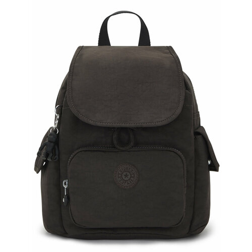 Рюкзак Kipling KI2670G1R City Pack Mini Backpack *G1R Nostalgic Brown