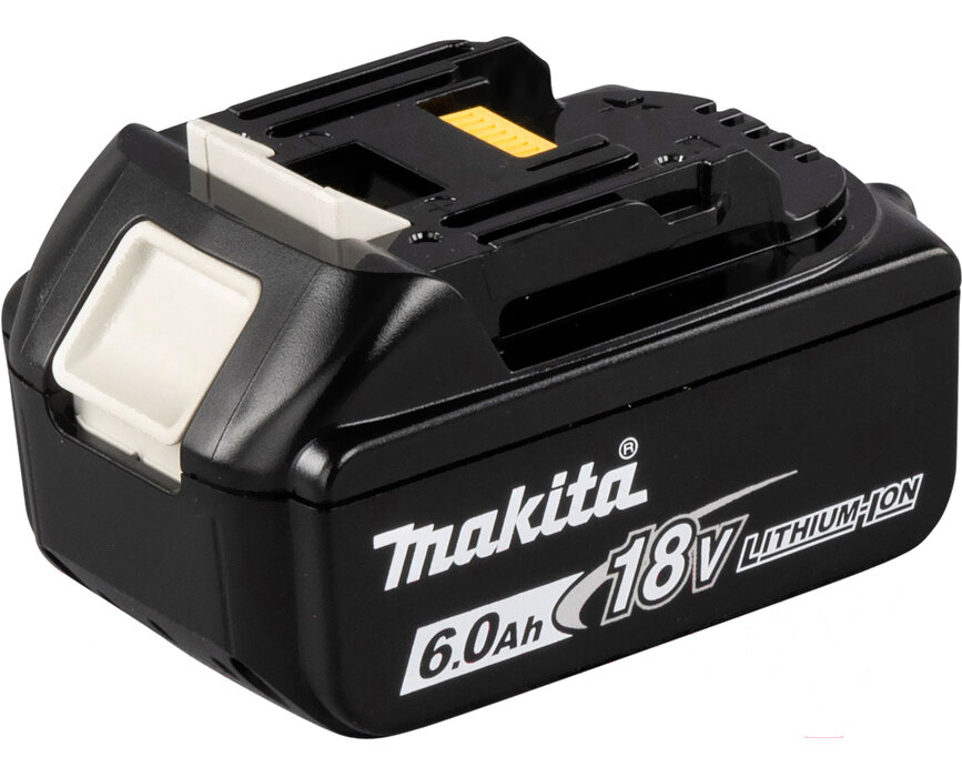 Аккумулятор для инструмента Makita BL1860B (632F69-8)