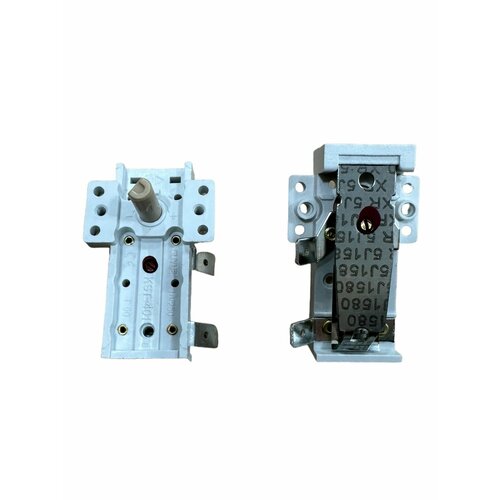 Термостат для масляных обогревателей и тепловых пушек KST-401 16A250V 550₽