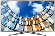 Телевизор Samsung UE32M5550AU, диагональ 32", разрешение Full HD, операционная система Tizen