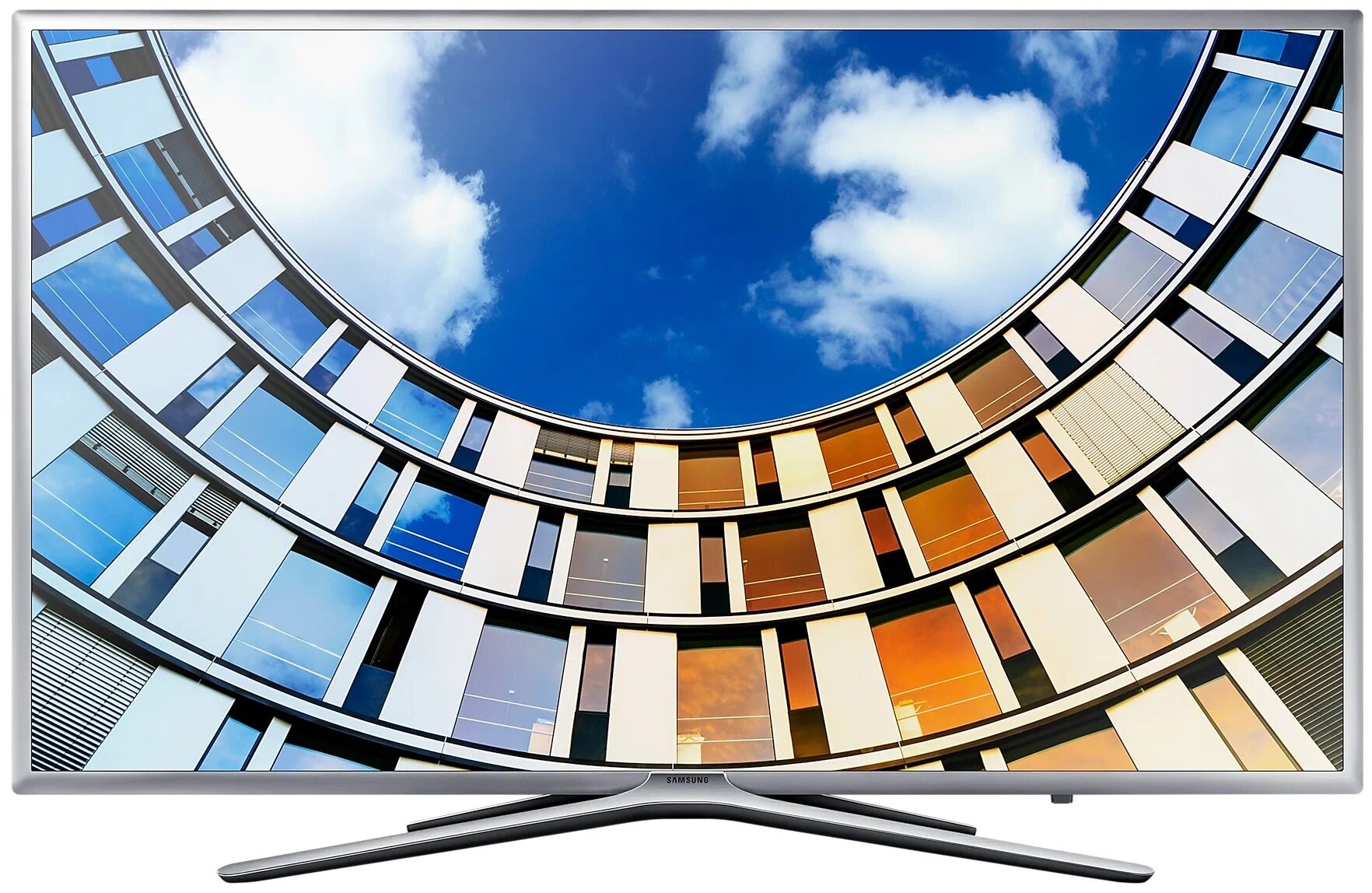 Телевизор LED Samsung UE32M5550AUXRU
