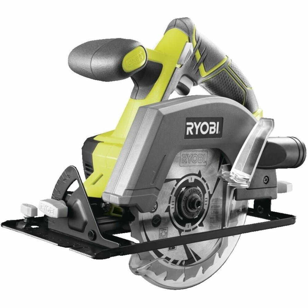 Ryobi - фото №6