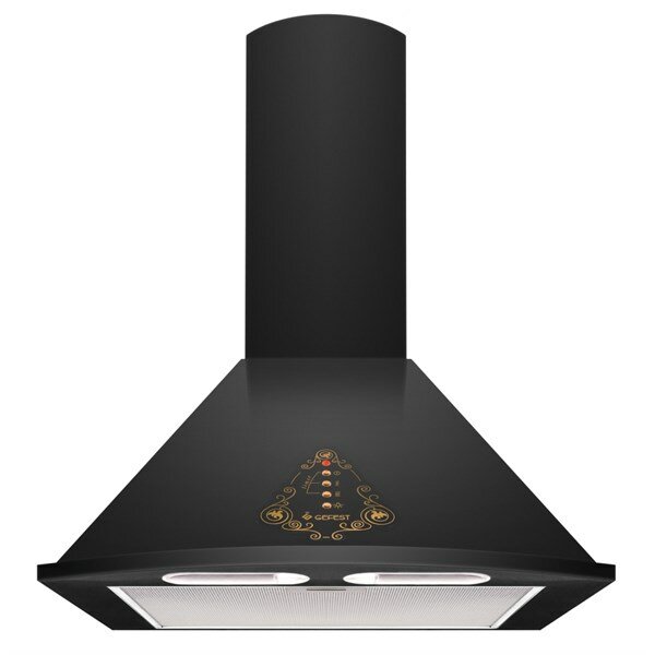 Кухонная вытяжка GEFEST во 1604 К83