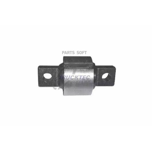 Сайлентблок стабилизатора 205 885 x 130 mm TRUCKTEC арт 0130139 - 1 шт 6930₽