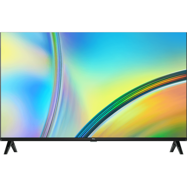 Телевизор TCL 32" 32S5400AF, черный