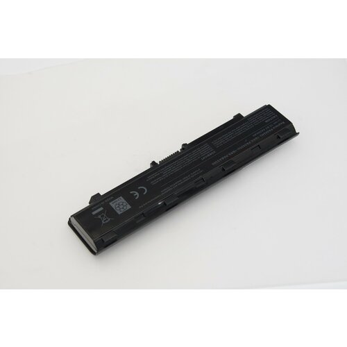 Аккумулятор для ноутбука TOSHIBA Satellite C805 5200 mah 10.8V аккумулятор для ноутбука toshiba satellite pro c805 5200 mah 10 8v