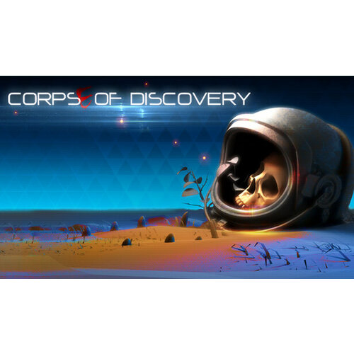 Игра Corpse of Discovery для PC (STEAM) (электронная версия)