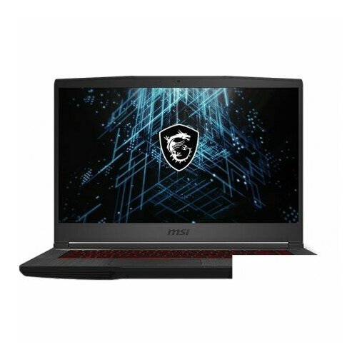 Игровой ноутбук MSI Thin GF63 11UC-088XGE 10239000₽
