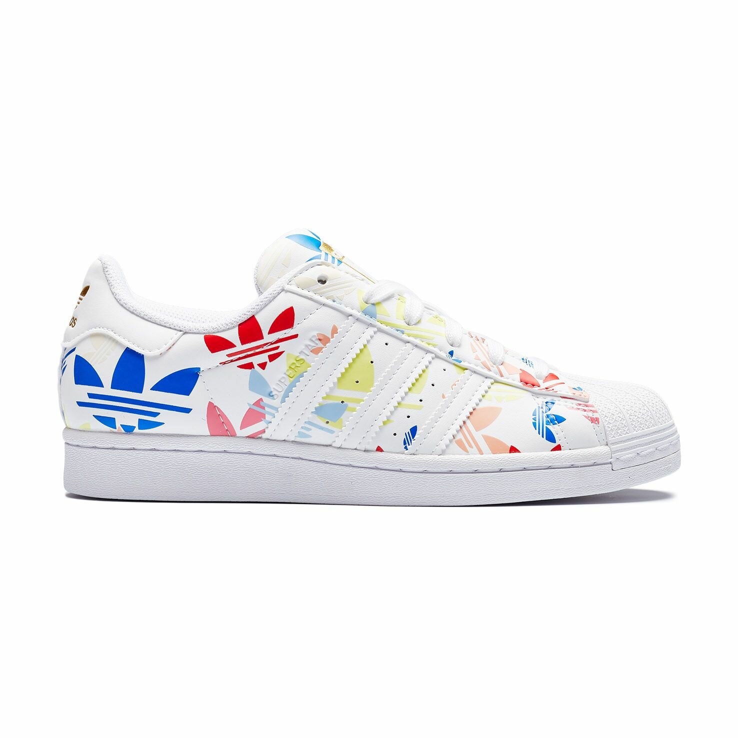 Кеды adidas Superstar