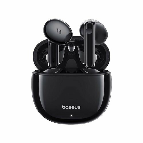 Беспроводные наушники BASEUS E13Overseas Edition Bluetooth черный 6144₽