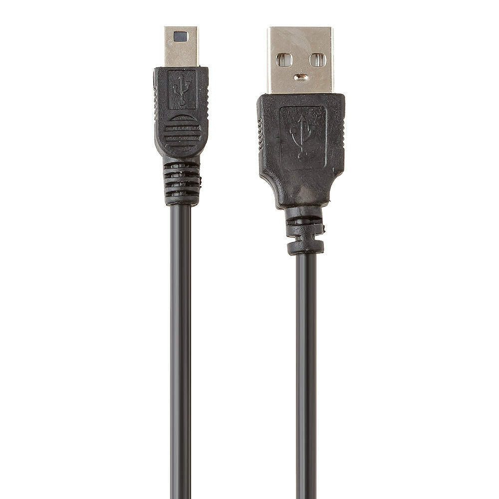 USB кабель "LP" Mini USB 1м (европакет)