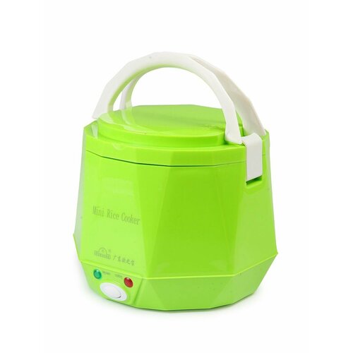 Мультиварка автомобильная мини 12 В от прикуривателя 100W 16 л 525500₽