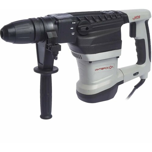 Перфоратор сетевой SDS-Max Интерскол П-401100ЭВ 1100 Вт 10 Дж 43170₽