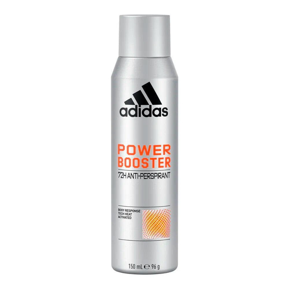 Дезодорант Adidas Power Booster 150 мл.