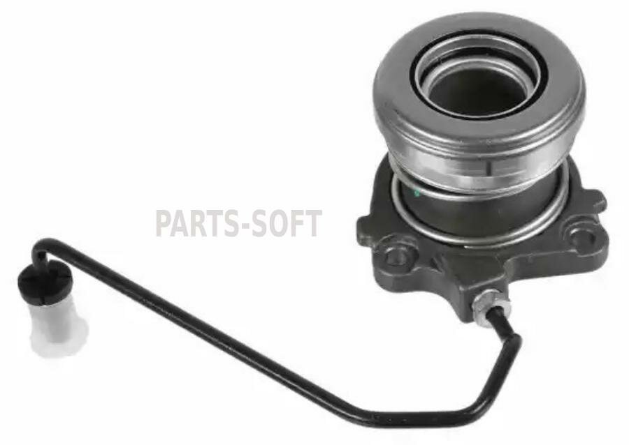 SACHS 3182600236 Подшипник выжимной гидравлический (заменен на 3182654232) CHEVROLET CRUZE/MALIBU 2.4 12- \ OPEL ASTRA J 1.4/1.6 09-/CASCADA 1.4 13-/INSIGNIA 1.4-1.8 08-/ZAFIRA TOURER C 1.4/1.6 11-