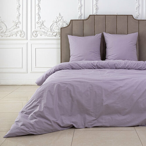 Постельное белье евро размера BRAVO поплин Флорес хлопок наволочки 7070 3699₽