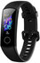 Фитнес-браслет Honor Band 5, черный