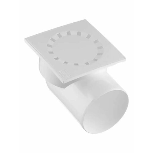 Трап полипропиленовый Ростурпласт горизонтальный 150 мм 480₽