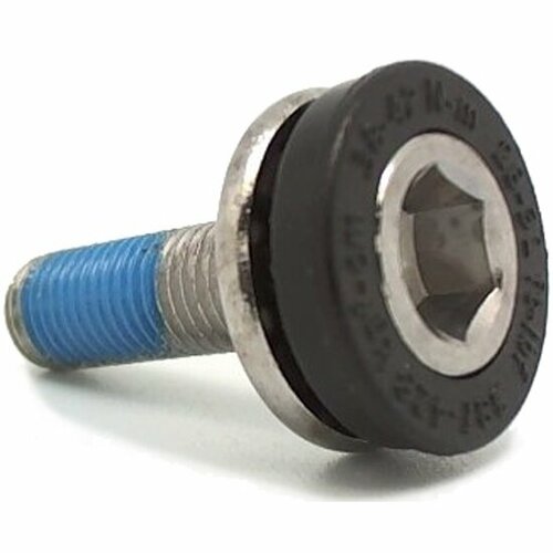 Tbs Болт GY-A3 для оси каретки M8x25мм под шестигранник 315₽