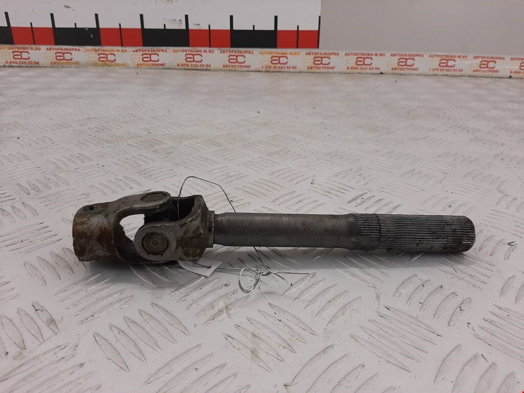 Кардан рулевой Mazda 2 DY DD323210X арт. 850552
