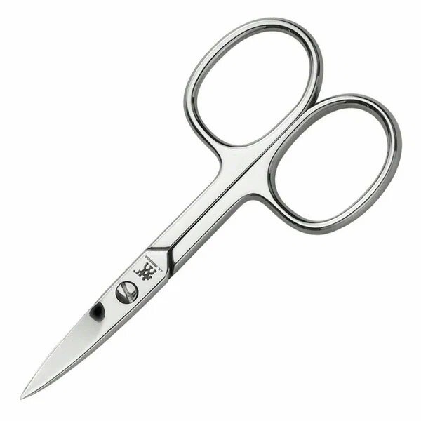 Маникюрный набор Zwilling Inox 5 предметов красный - фото №6