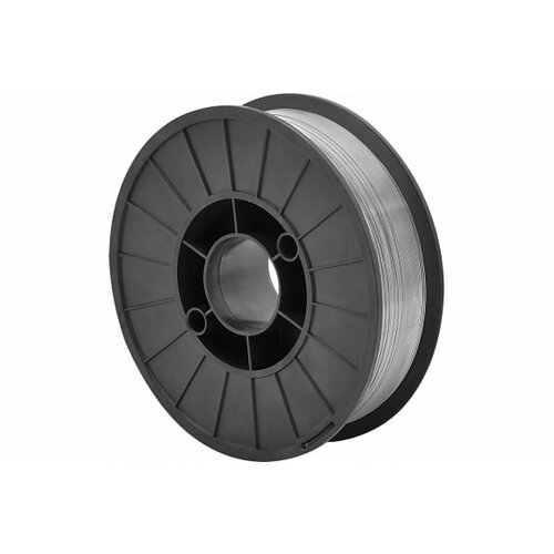 Проволока сварочная порошковая Е71T-GS 08 мм 5 кг Gigant GRFS-83 5800₽