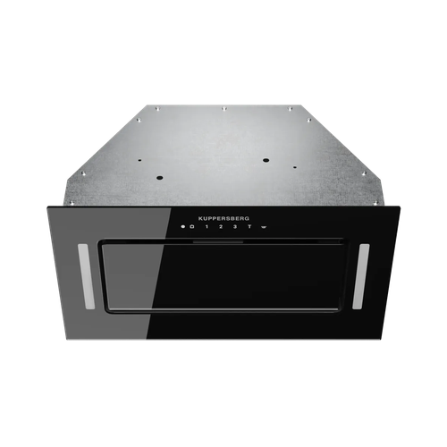 Вытяжка встраиваемая Kuppersberg INNOVA V 60 Black 23693₽