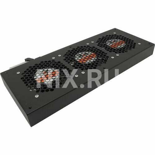 Модуль вентиляторный Цмо R-FAN-3T-9005 9351₽