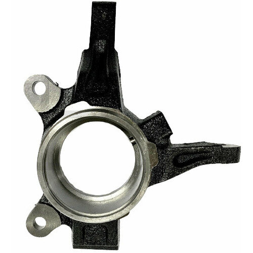 Кулак поворотный левый HQ3870A011 2747₽