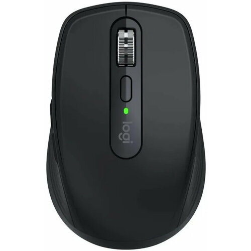 Logitech Wireless MX Anywhere 3S Mouse 200-8000dpi Bluetooth Graphite 910-006929 1051300₽