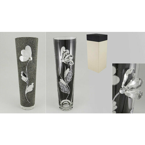 Ваза для цветов Бриллиант 40 см 5368₽