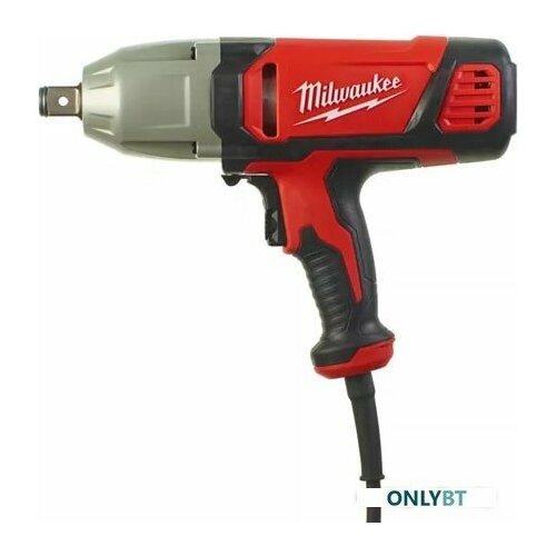 Гайковерт Milwaukee IPWE 520 R 4933451525 36786₽