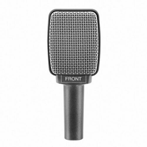 Sennheiser E 609 Silver микрофон инструментальный 9986700₽