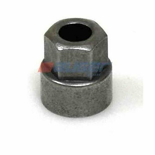 Ремонтный комплект суппорта гайка мех-ма выбора зазора Knorr SBSN567 DIN81871-04-58 73062 auger 1шт 240₽