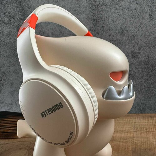 Беспроводные наушники Dmooster D51 Белый 420000₽