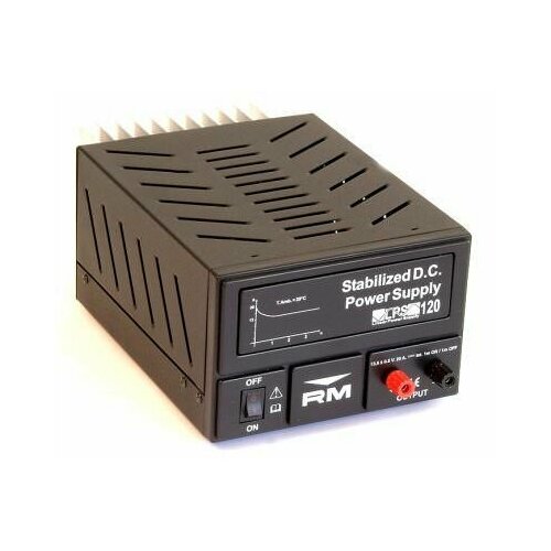 Блок питания RM-120 138 B 1420 A 8250₽