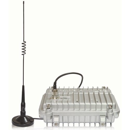 Ретранслятор SFE STR-050 400-470 МГц 16 каналов10 В 4536000₽