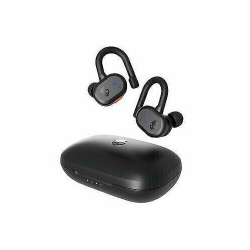 Наушники и аудиотехника Skullcandy Push Active True Wireless Bluetooth Headphones - Black 16192₽
