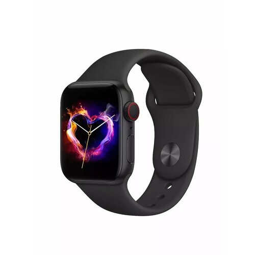 Смарт часы LK8 Mini 41 мм 2500₽