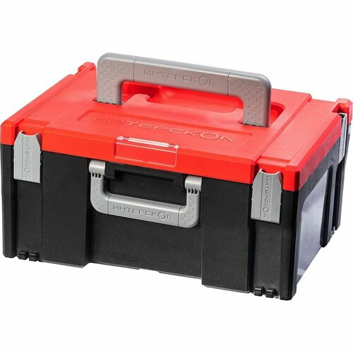 Мультибокс Интерскол большой 200 2407200 3080₽