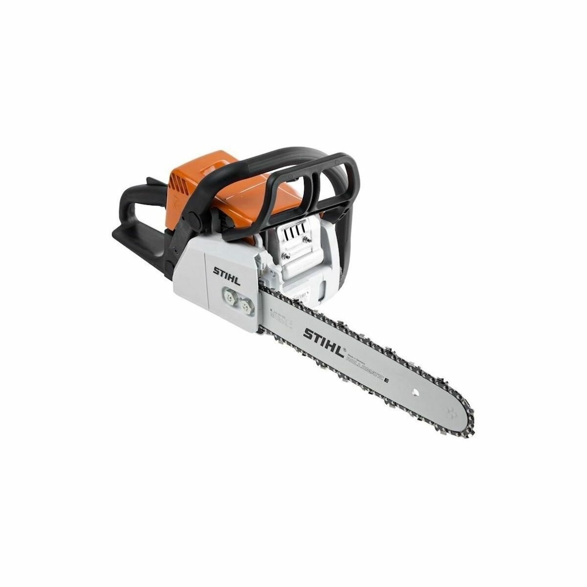 Бензопила цепная STIHL MS180, 1.5Квт, 35см